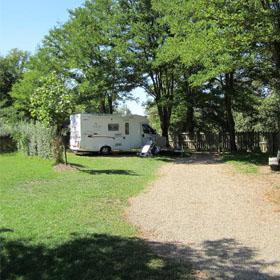 Camping, village et centre de vacances à Espalion