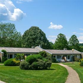 Camping, village et centre de vacances à Espalion